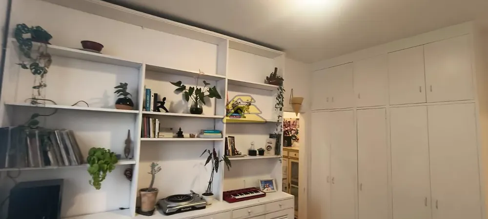 Apartamento, 1 quarto, 46 m² - Foto 9