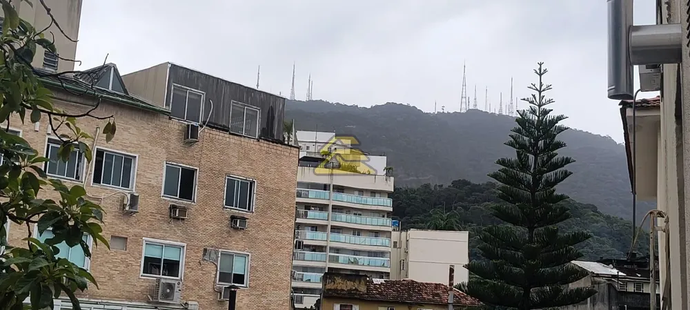 Apartamento, 1 quarto, 46 m² - Foto 20
