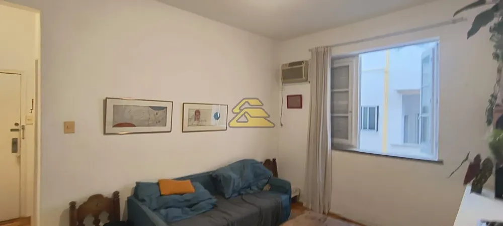 Apartamento, 1 quarto, 46 m² - Foto 16