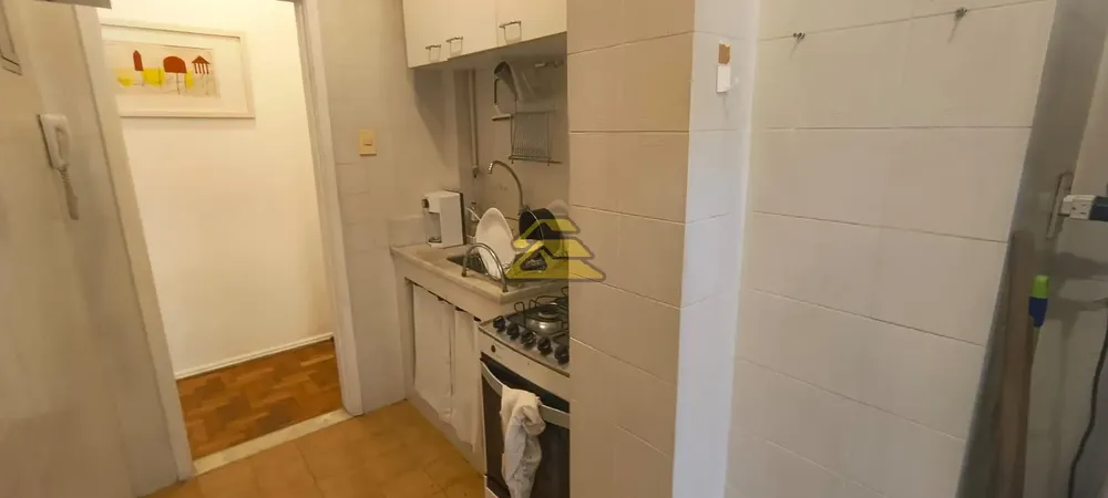 Apartamento, 1 quarto, 46 m² - Foto 19
