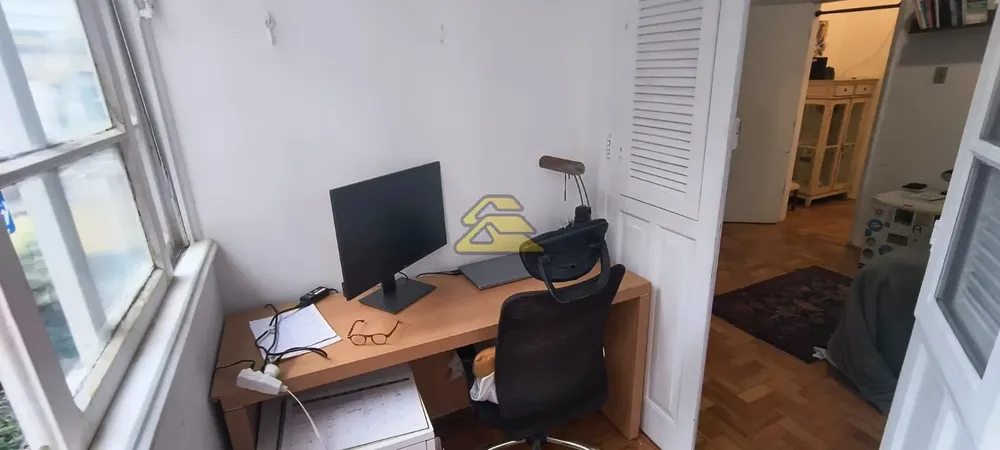 Apartamento, 1 quarto, 46 m² - Foto 7