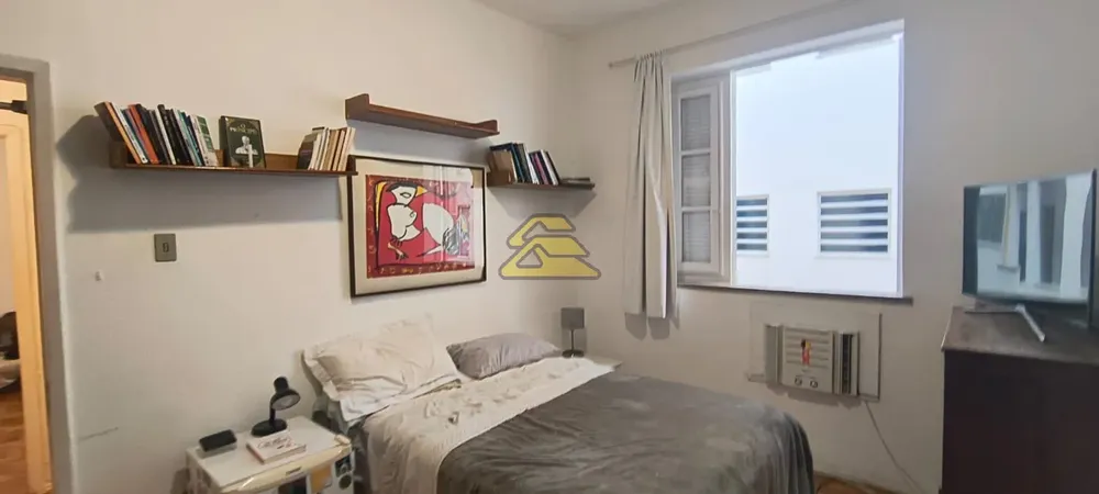 Apartamento, 1 quarto, 46 m² - Foto 12