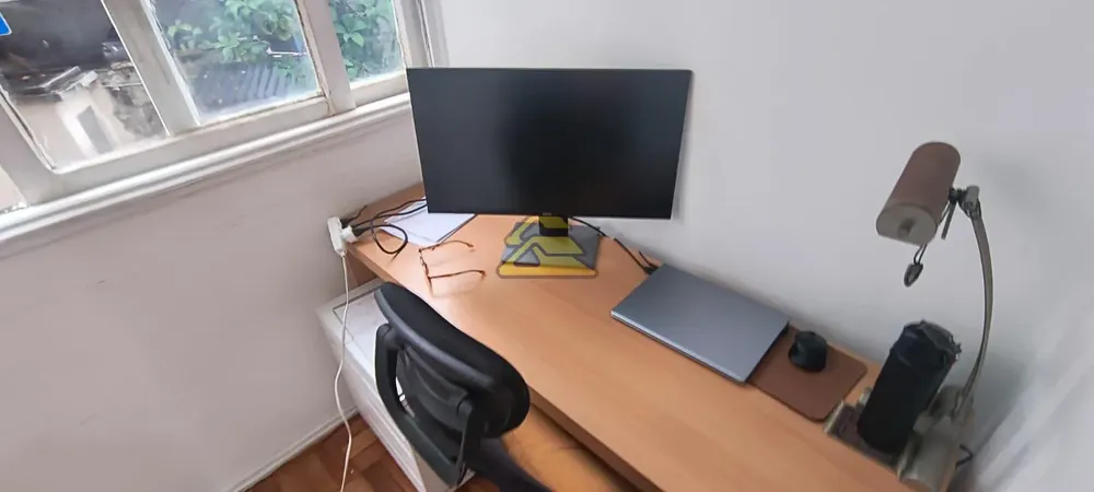 Apartamento, 1 quarto, 46 m² - Foto 18
