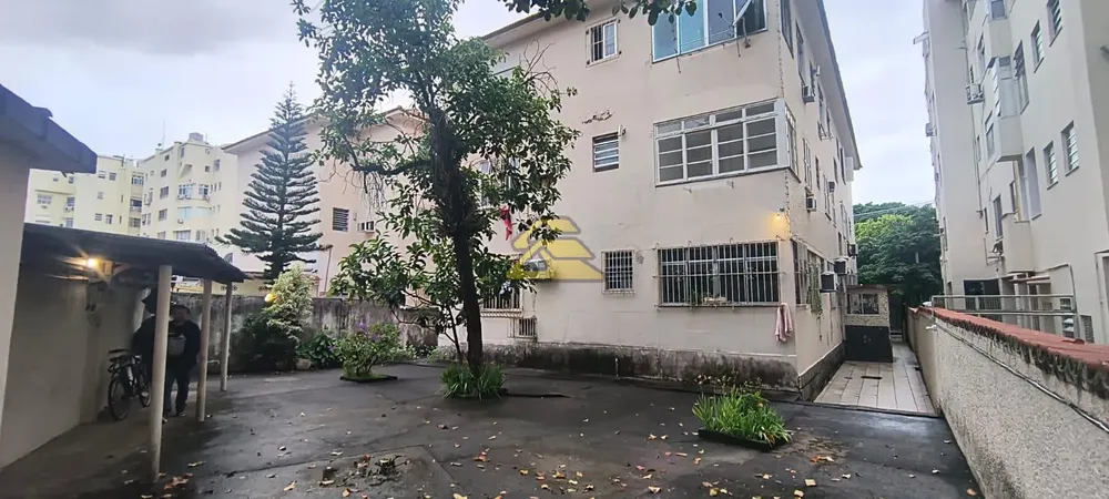 Apartamento, 1 quarto, 46 m² - Foto 5