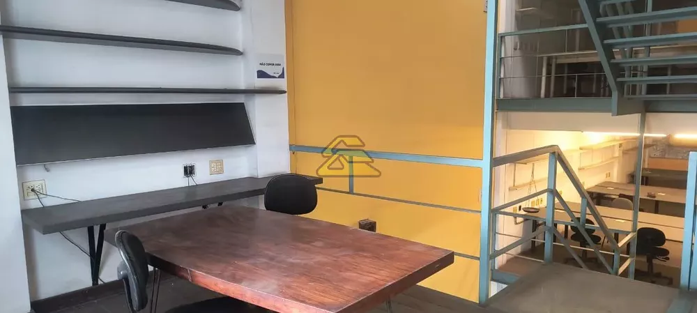 Prédio Inteiro, 100 m² - Foto 15