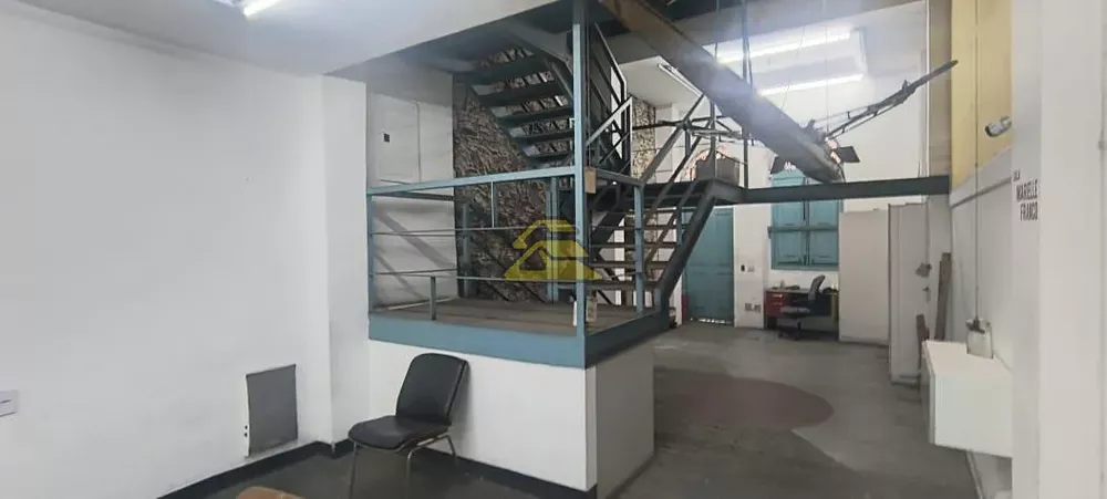 Prédio Inteiro, 100 m² - Foto 7