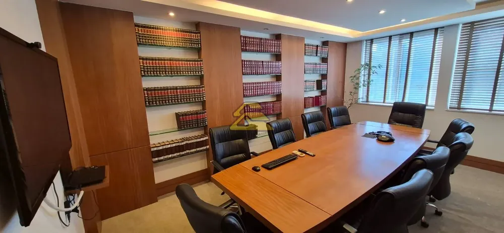 Sala-Conjunto, 309 m² - Foto 7
