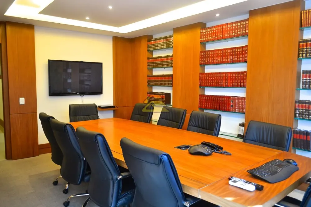 Sala-Conjunto, 309 m² - Foto 9