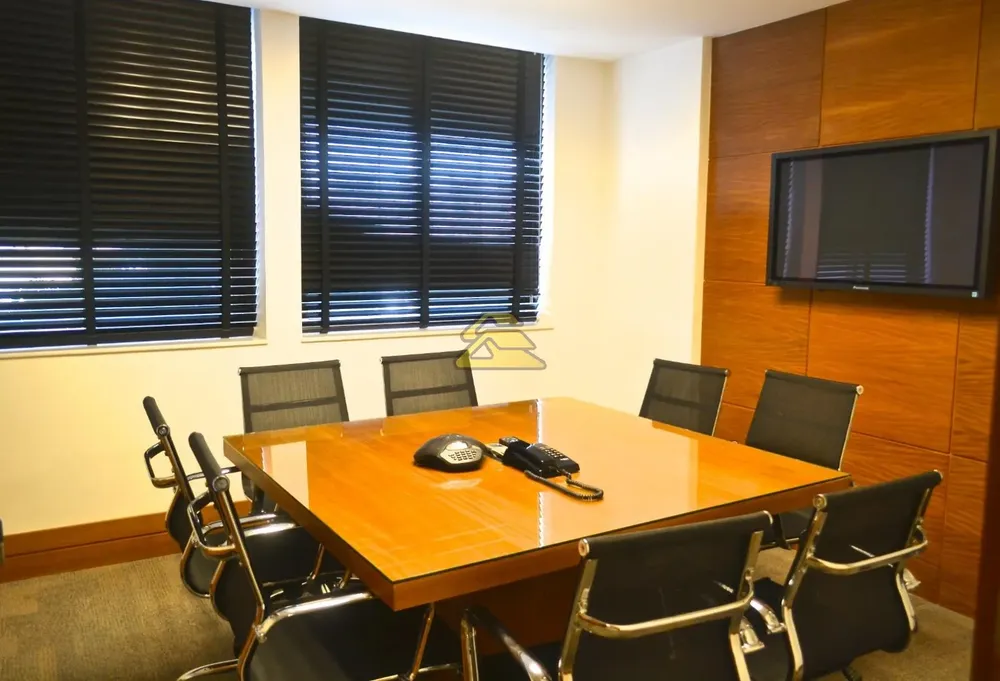 Sala-Conjunto, 309 m² - Foto 36