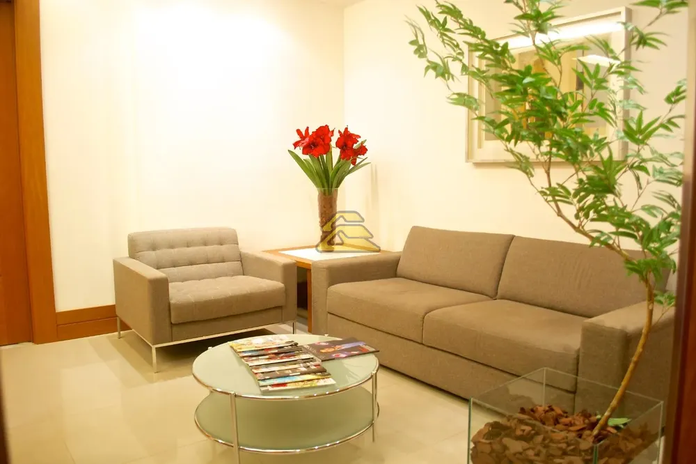 Sala-Conjunto, 309 m² - Foto 1
