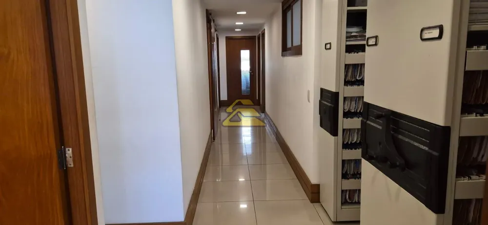 Sala-Conjunto, 309 m² - Foto 29