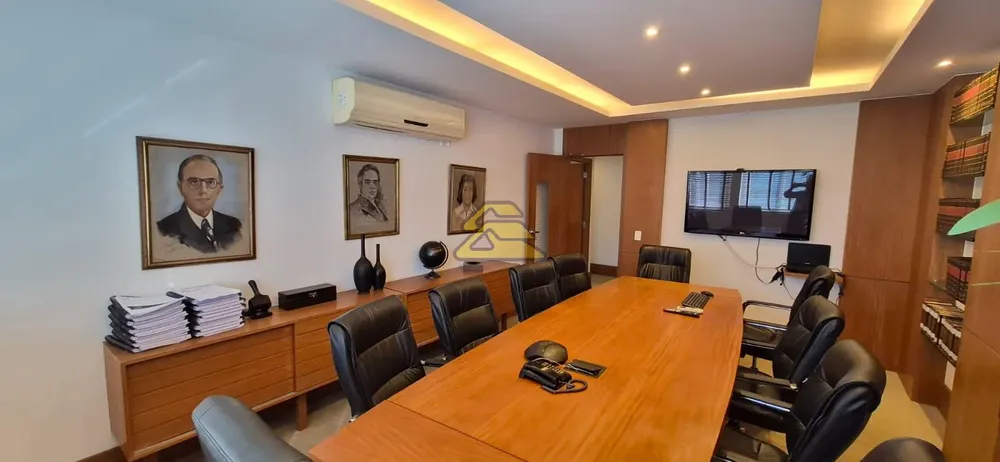 Sala-Conjunto, 309 m² - Foto 31