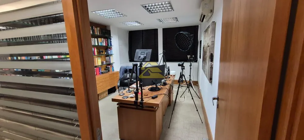 Sala-Conjunto, 309 m² - Foto 6
