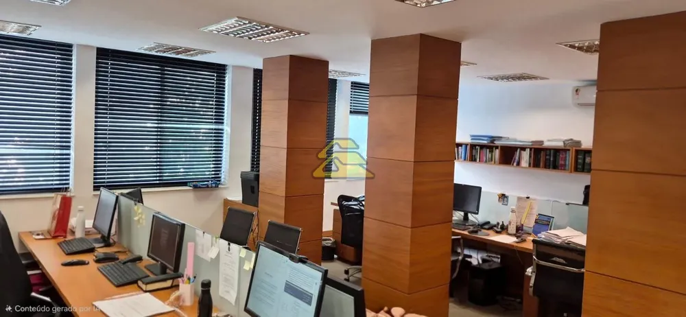Sala-Conjunto, 309 m² - Foto 6