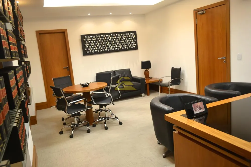 Sala-Conjunto, 309 m² - Foto 25