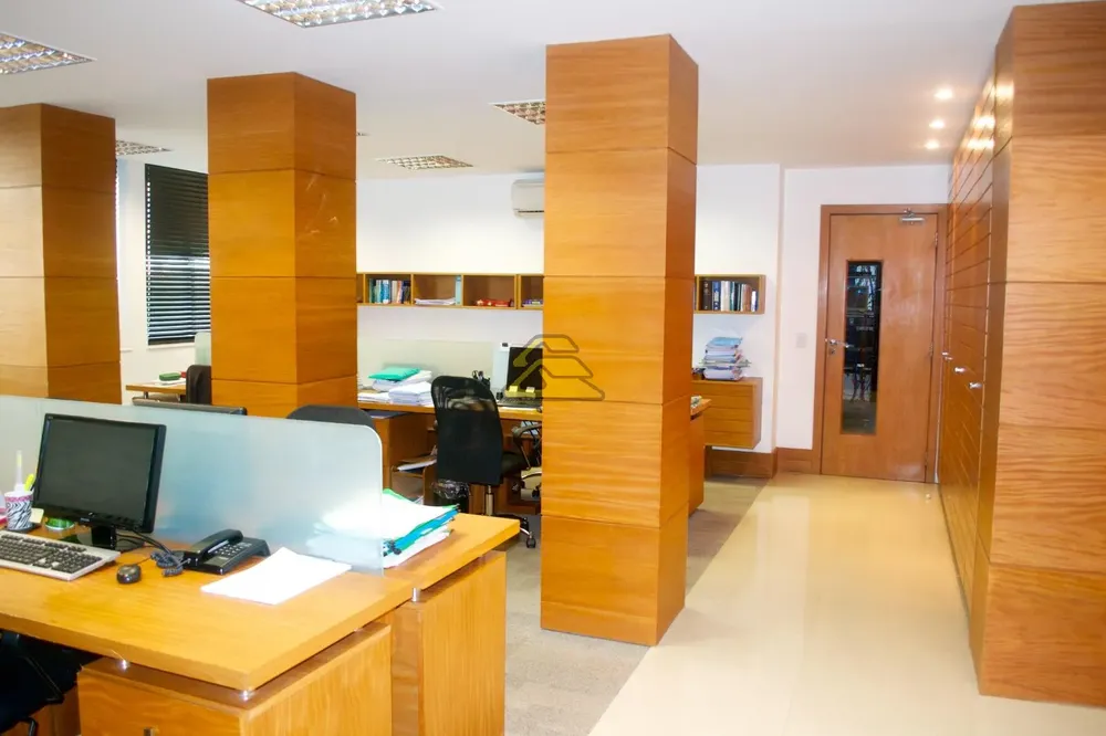 Sala-Conjunto, 309 m² - Foto 30