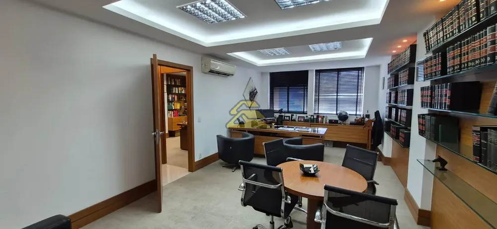 Sala-Conjunto, 309 m² - Foto 7
