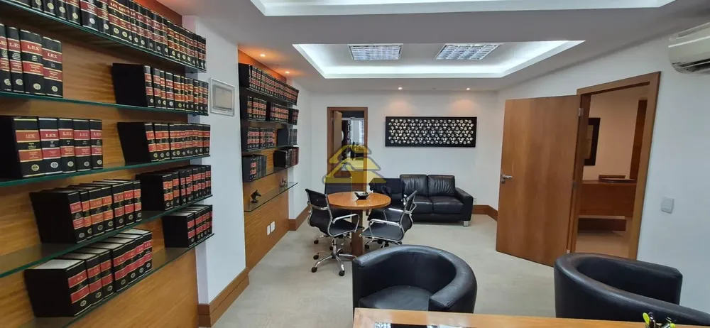 Sala-Conjunto, 309 m² - Foto 17