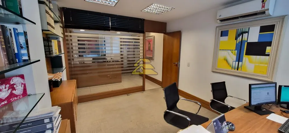 Sala-Conjunto, 309 m² - Foto 9