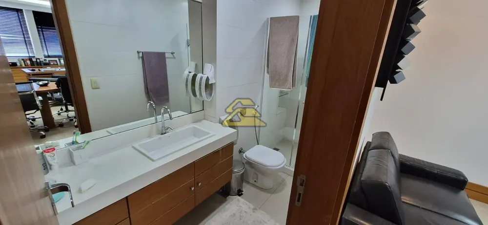 Sala-Conjunto, 309 m² - Foto 13
