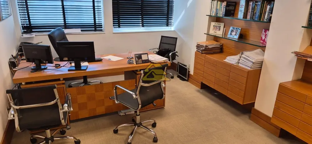 Sala-Conjunto, 309 m² - Foto 12