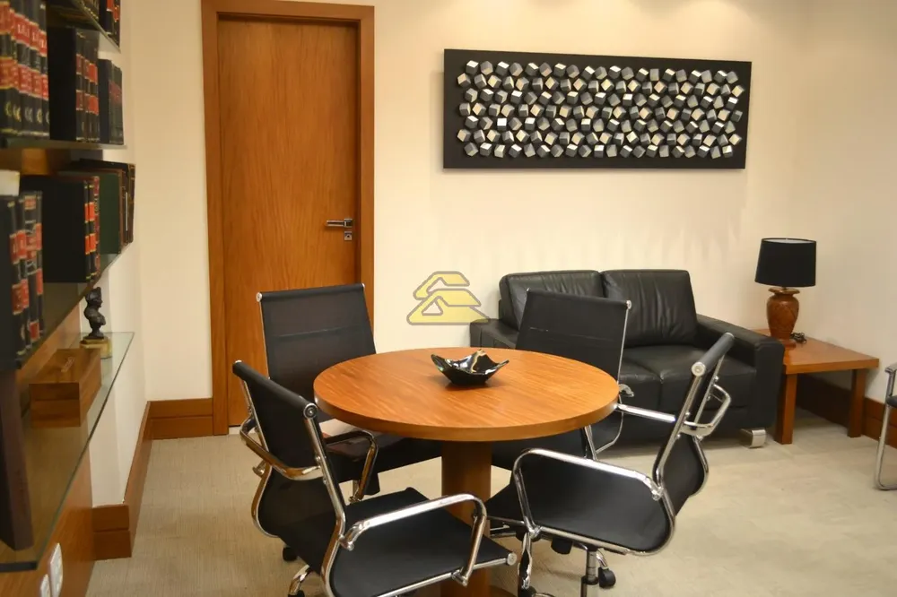 Sala-Conjunto, 309 m² - Foto 39