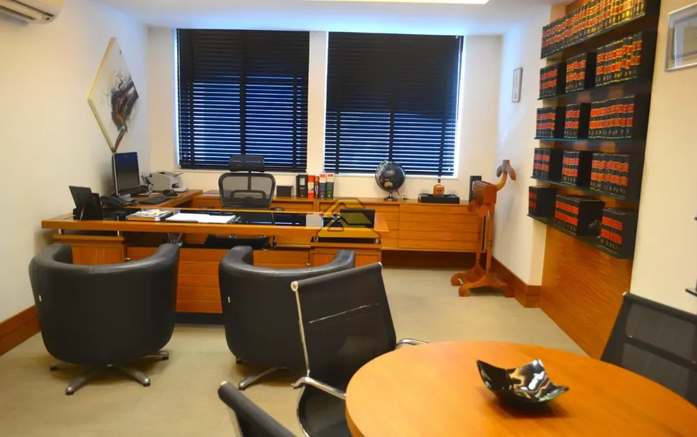 Sala-Conjunto, 309 m² - Foto 40