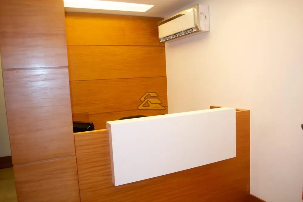 Sala-Conjunto, 309 m² - Foto 2