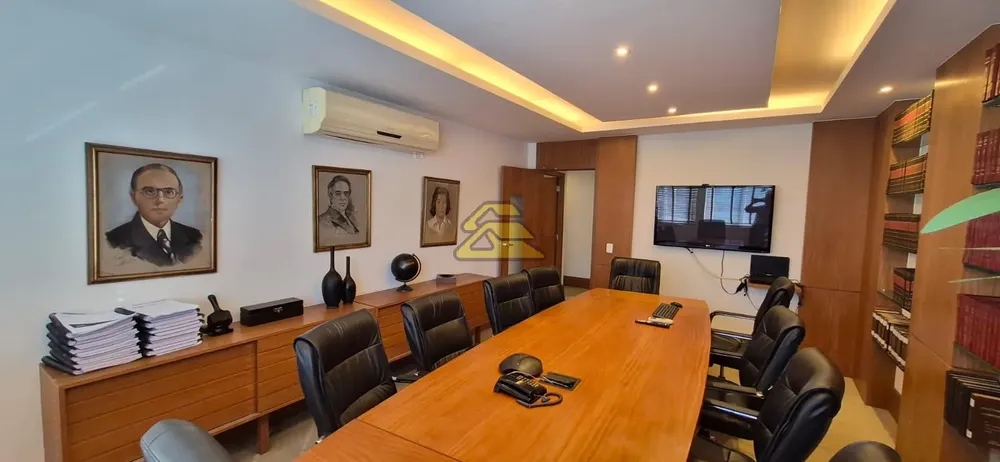 Sala-Conjunto, 309 m² - Foto 11