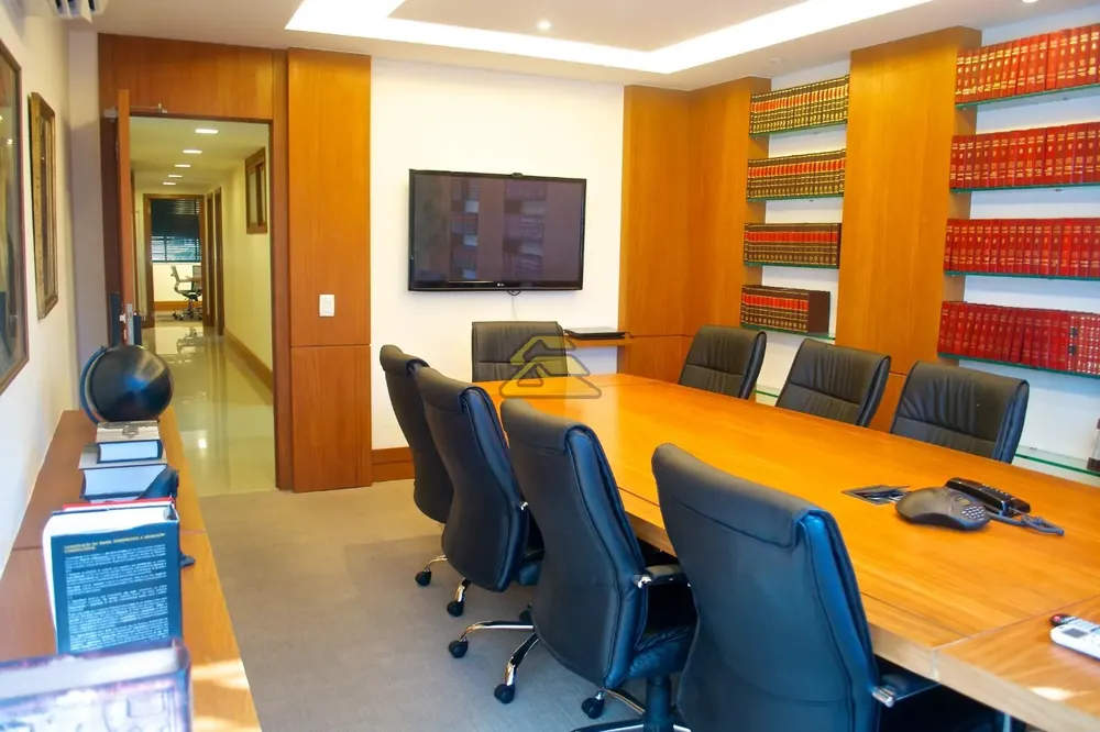 Sala-Conjunto, 309 m² - Foto 33