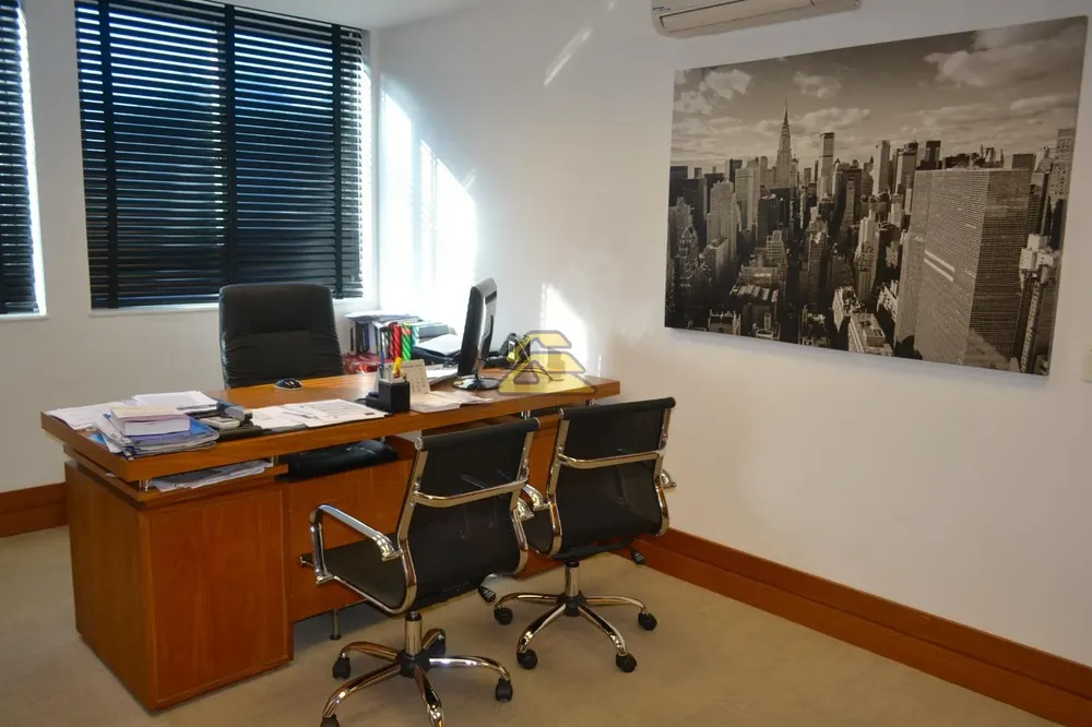 Sala-Conjunto, 309 m² - Foto 37