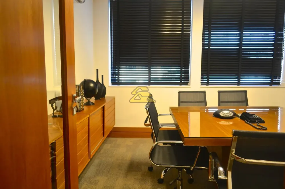Sala-Conjunto, 309 m² - Foto 34