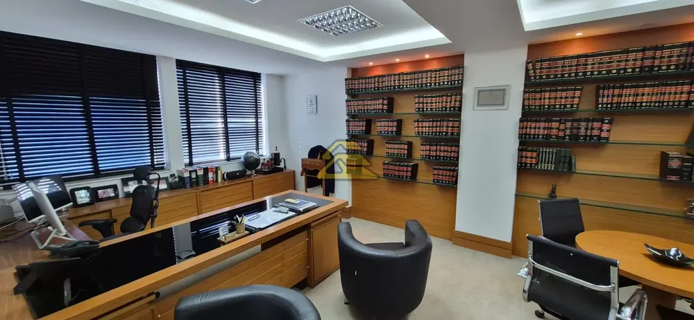 Sala-Conjunto, 309 m² - Foto 10
