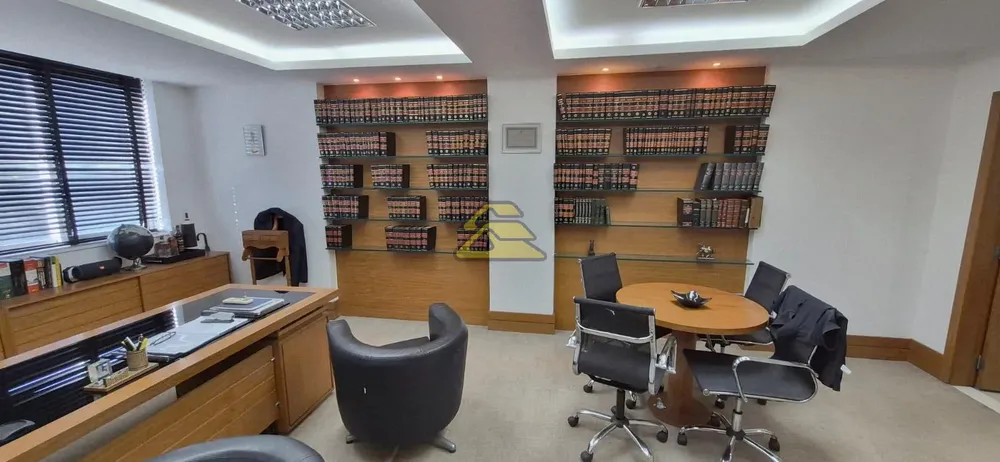 Sala-Conjunto, 309 m² - Foto 18