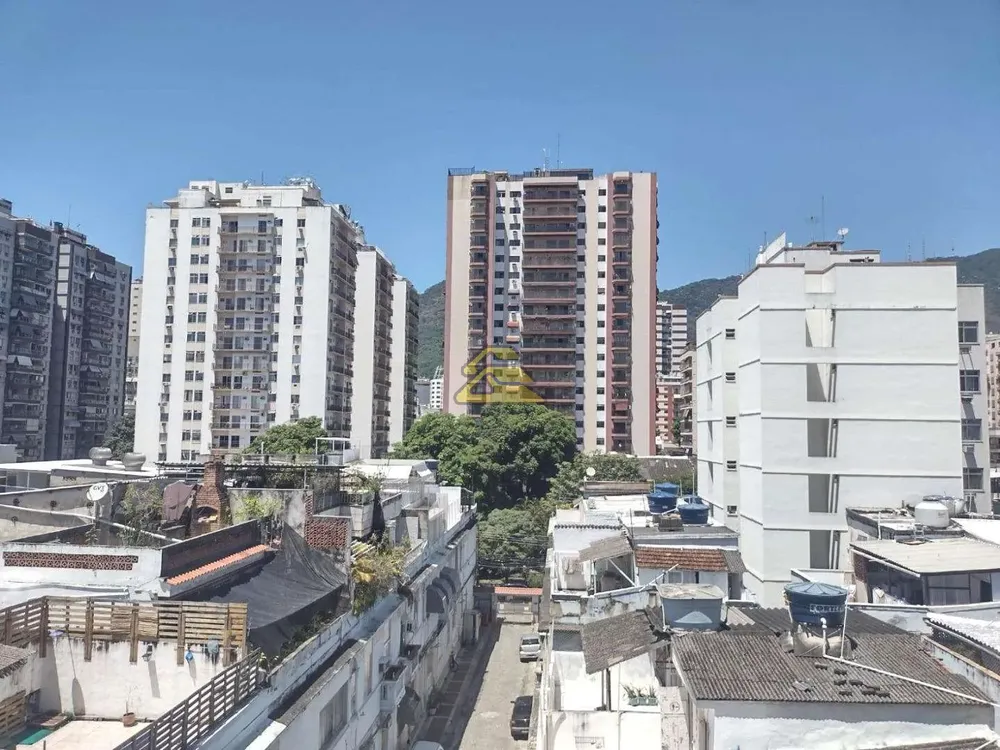 Apartamento, 2 quartos, 84 m² - Foto 1