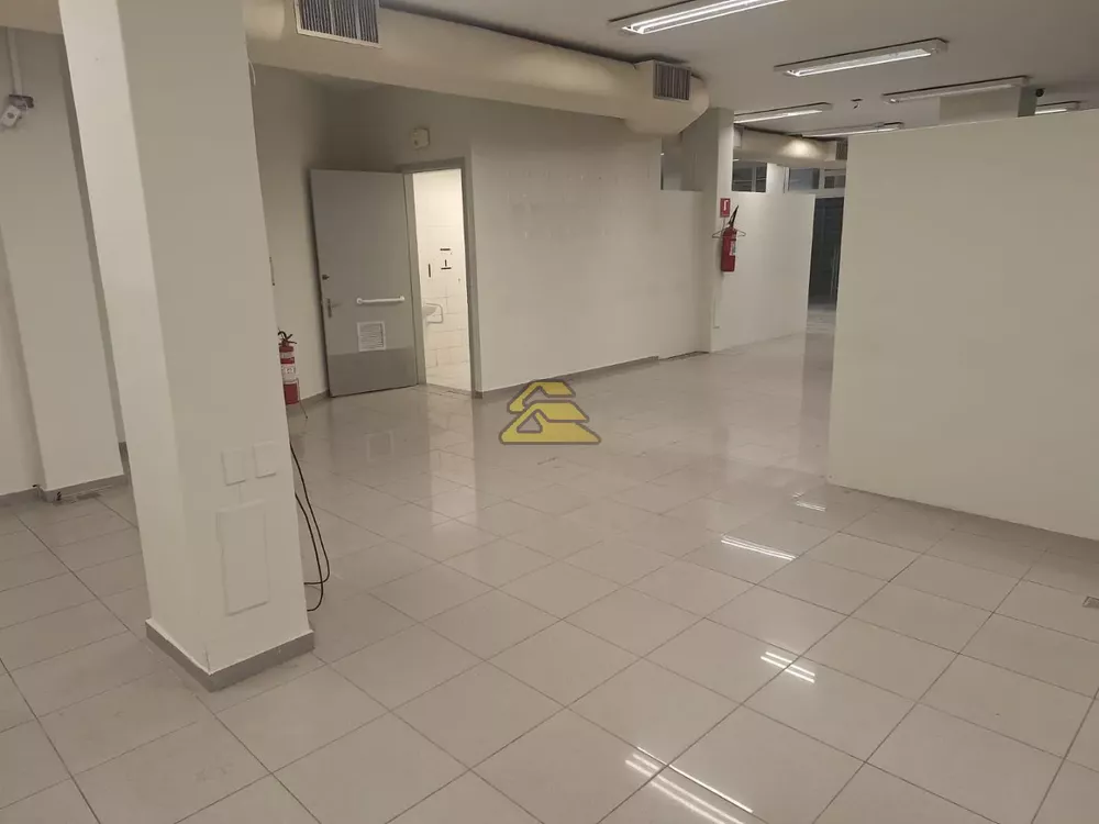 Loja-Salão, 300 m² - Foto 2