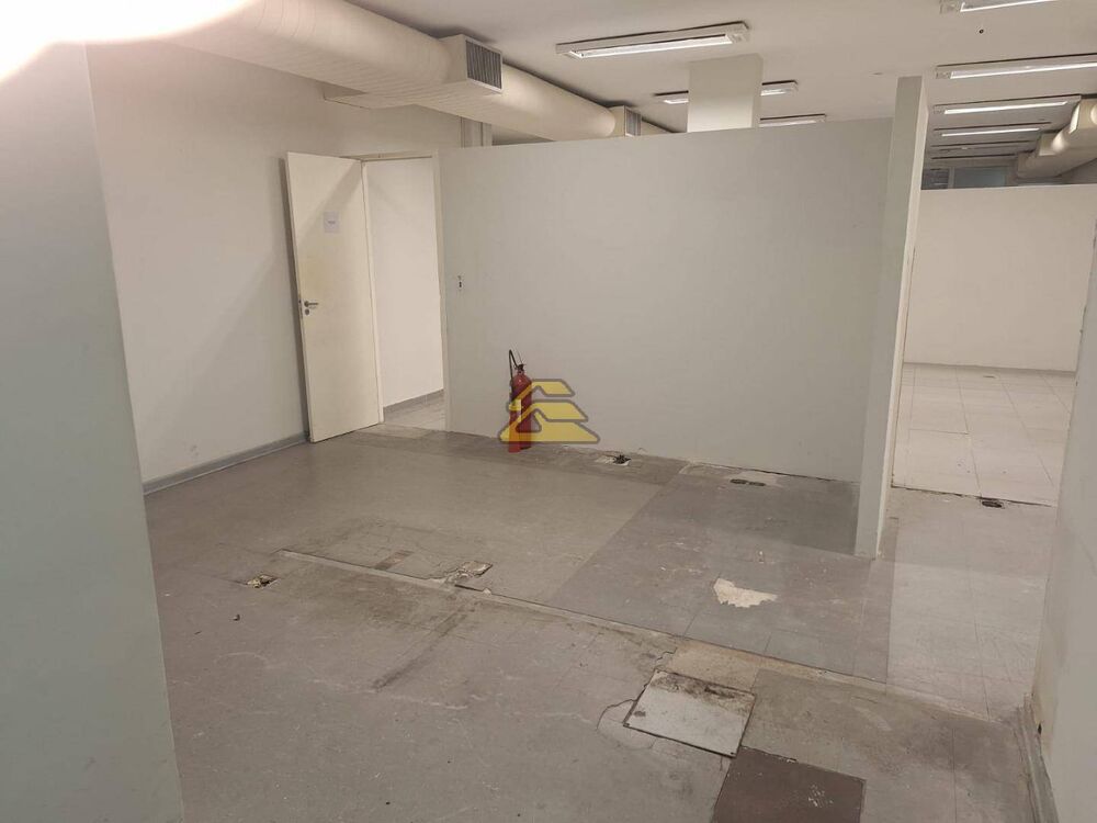 Loja-Salão, 300 m² - Foto 3