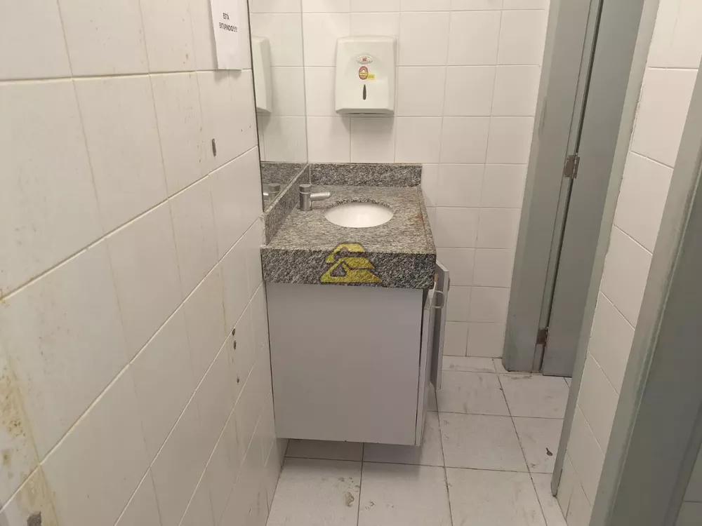 Loja-Salão, 300 m² - Foto 11