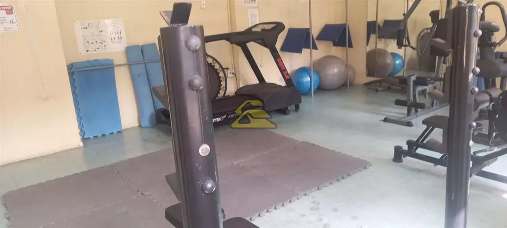 Apartamento, 2 quartos, 60 m² - Foto 23