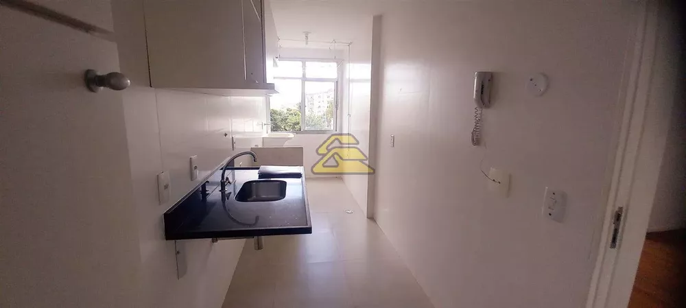 Apartamento, 2 quartos, 60 m² - Foto 5