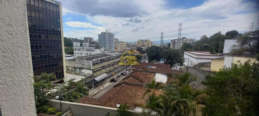 Apartamento, 2 quartos, 60 m² - Foto 19