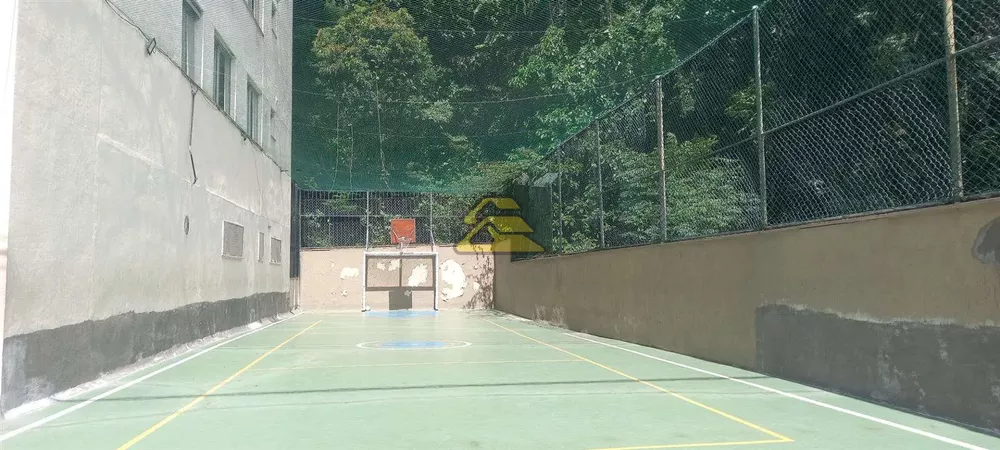 Apartamento, 2 quartos, 60 m² - Foto 24