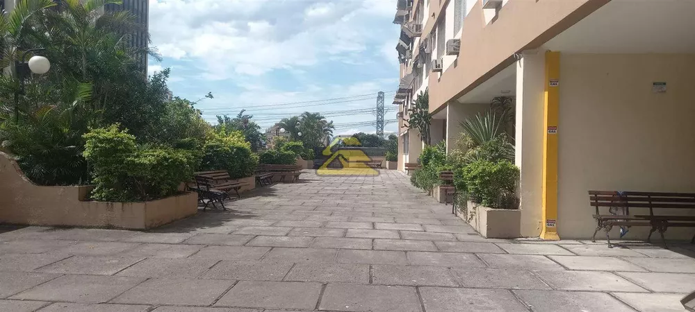 Apartamento, 2 quartos, 60 m² - Foto 22