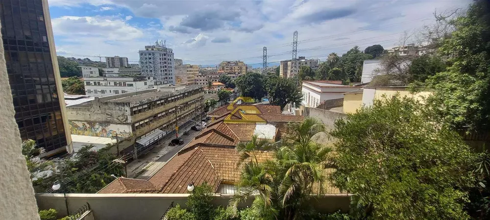 Apartamento, 2 quartos, 60 m² - Foto 21