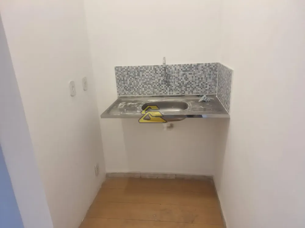 Sala-Conjunto, 36 m² - Foto 7