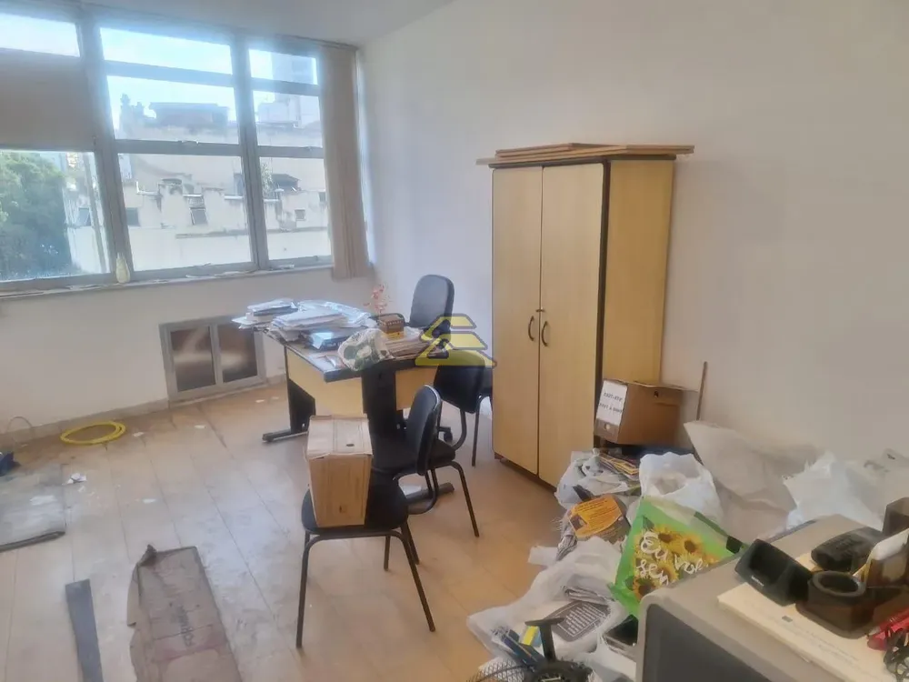 Sala-Conjunto, 36 m² - Foto 6