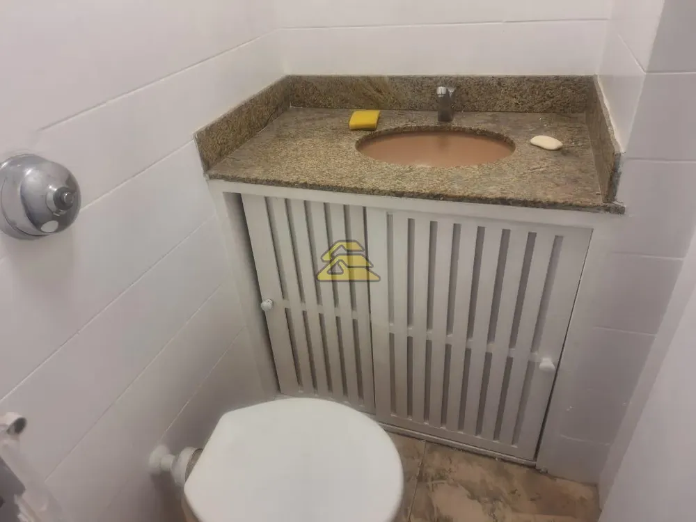 Sala-Conjunto, 36 m² - Foto 8
