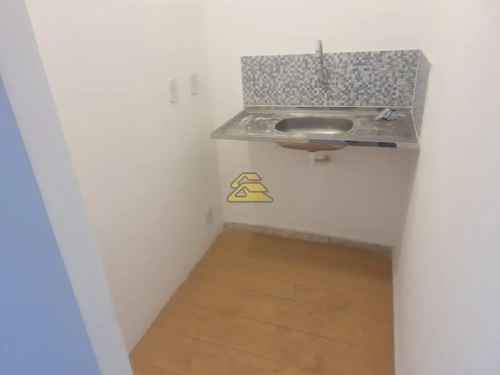 Sala-Conjunto, 36 m² - Foto 5