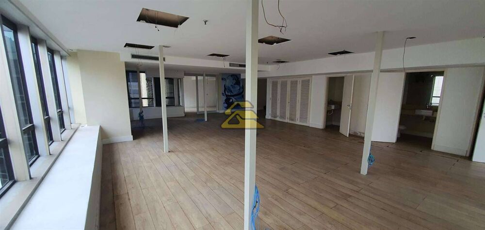Sala-Conjunto, 191 m² - Foto 24