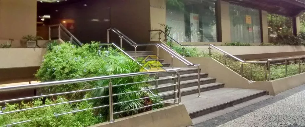 Sala-Conjunto, 191 m² - Foto 23